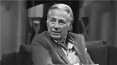 وفاة الممثل المصري مصطفى فهمي عن عمر ناهز 82 عاما