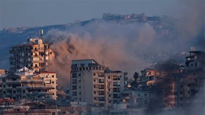 مساع لهدنة مؤقتة بين إسرائيل والحزب... مسؤول إسرائيلي يكشُف!