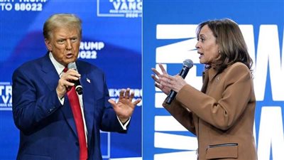 ترامب ام هاريس... السيء والاسوأ للبنان