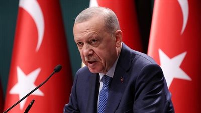 أوّل تعليق لأردوغان بعد تعيين نعيم قاسم أمينًا عامًا لحزب الله!
