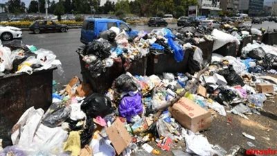 الحرب تنقل أزمة النفايات إلى بيروت وجبل لبنان: هل نكون أمام كارثة مع هطول الأمطار؟!