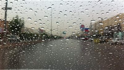 طقس غير مستقر مع أمطار متفرقة... إليكم التفاصيل