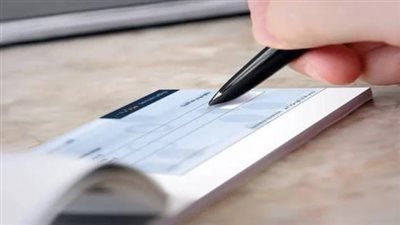 سوق الشيكات المصرفية ينشط من جديد والسبب... نفسي!