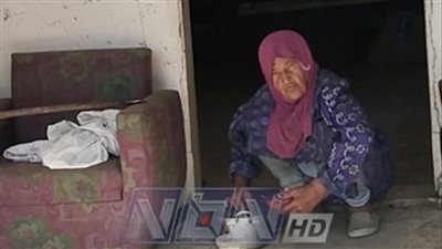 غضية سويد أسيرة لدى العدو الاسرائيلي للمرة الثانية!