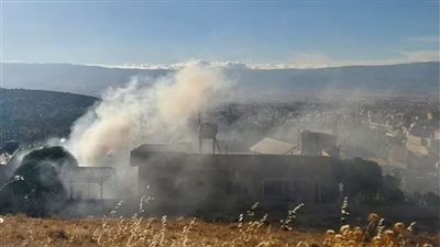 في بعلبك... غارة تؤدي لاستشهاد ثلاثة أشقاء وإصابة والدتهم