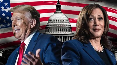 ترامب أو هاريس... إليكم رأي العرب في الانتخابات الرئاسية الأميركية