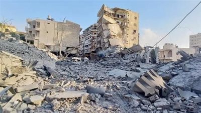 لبنان في مواجهة النار... ودعمٌ عربي ودولي لتجنّب الكارثة