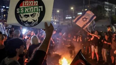 «ليلة المِقصلة»: نتنياهو يقيل غالانت هارباً إلى الأمام