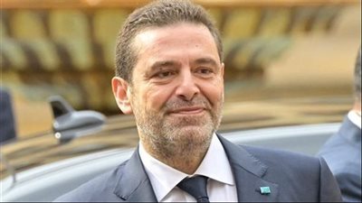 الحريري يهنئ ترامب