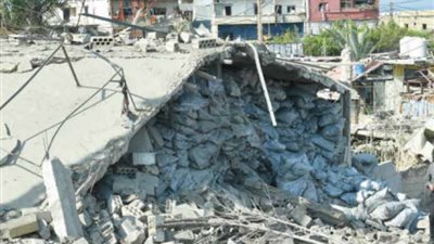 صاروخ الأولي يصيب القرار 1701... وهوكشتاين في بيروت قريباً