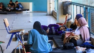 مراكز الإيواء بين خطر كورونا والجرب والقمل... هل من داعٍ للهلع؟