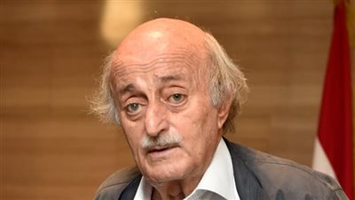 جنبلاط يُنبّه اللبنانيين ويكشف ما في جعبته من معلومات أمنية خطيرة وحساسة... 