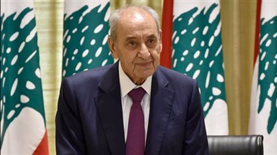 بري: لتطبيق الـ1701 بلا حرف زائد او حرف ناقص والحلّ على حساب لبنان مرفوض