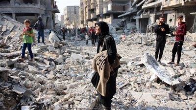 تعاظم خسائر العدو في غزة: المقاومة تتعايش مع التوغّل