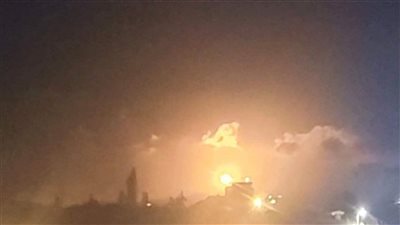  بعد غارة عين يعقوب في عكار... محصّلة غير نهائية