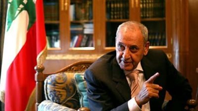 برّي: لم نتبلّغ شيئاً وننتظر مقترحات ملموسة