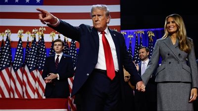 تفاصيل عن فريق ترامب.. هذه أبرز الأسماء والمهام