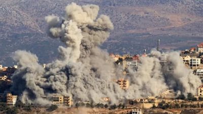 تفاوض تحت النار... وخلاف حول لجنة المراقبة