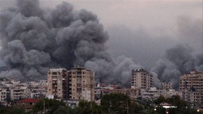 الميدان يسابق المفاوضات: العدو يضغط لاحتلال الخيام