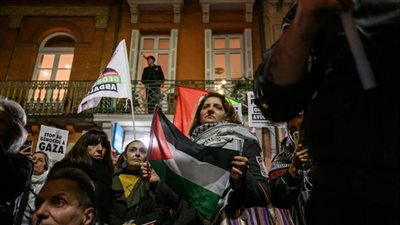 جورج عبد الله: إطلاق سراحي تفصيل أمام جرائم إسرائيل