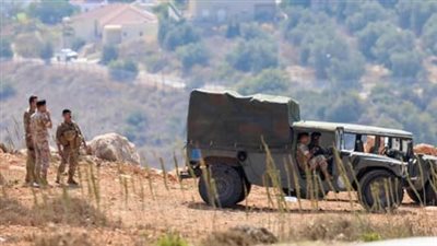 رسائل إسرائيليّة الى الجيش اللبناني