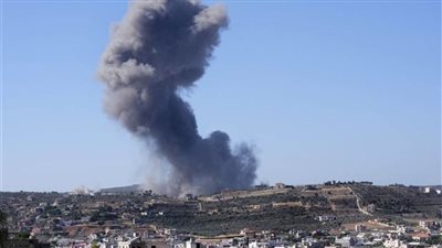 إنذارٌ إسرائيلي جديد إلى سكّان الجنوب