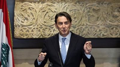 لقاءات هوكستين وقيادات لبنانية... هذه خلفيّاتها