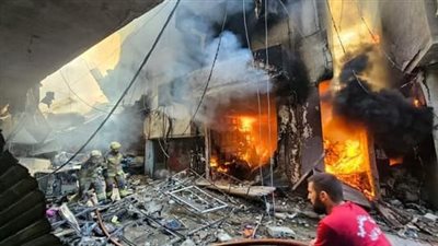 الحرب قد تستمرّ إلى الربيع المقبل...؟ 