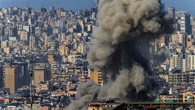 مجازر إسرائيلية متنقلة: الخيام محاصرة.. وبيروت تحت النار