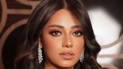  رحمة رياض تستشهد بآية قرآنية دعما للبنان وفلسطين: 