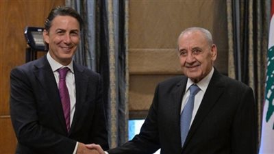  إتصال من هوكستين.. والإعلان عن وقف النار الأربعاء؟ 