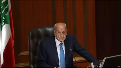 بري يدعو لجلسة عامة الخميس... هل يتم التمديد لقائد الجيش؟