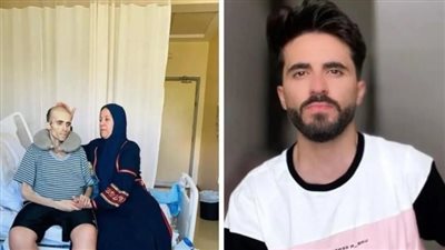 وفاة ملك جمال الأردن أيمن العلي بعد صراع مع مرض السرطان