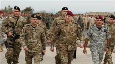 التمديد لقائد الجيش محسوم اليوم لسنة؟ 