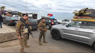 الجيش يبدأ الانتشار.. إسرائيل تعرقل حياة الناس وتحظر التجوّل