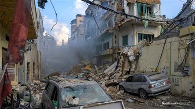 وقف النار بين إسرائيل وحزب الله... اتفاق يواجه تحديات كبيرة!