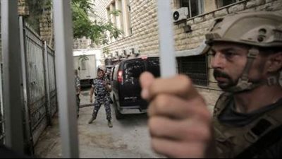 توقيف أخطر تاجر مخدرات عراقيّ في بيروت