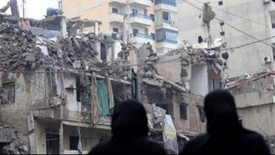 شهيد في غارة على مرجعيون.. واستهداف الجيش في الهرمل