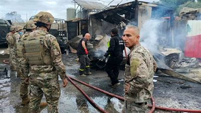 استياء أميركي من استهداف الجيش اللبناني: لبنان بانتظار اللجنة وإلا!