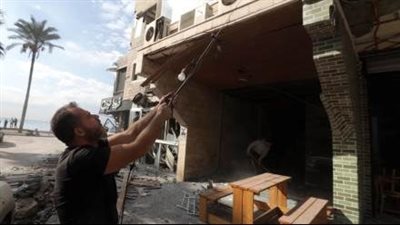 الأسواق الماليّة متفائلة بوقف إطلاق النار...على هشاشته!