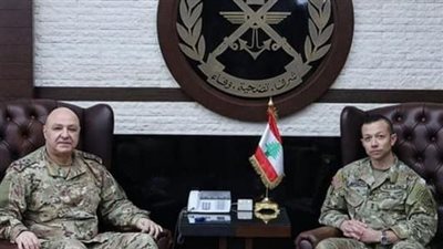 ما يُعيق مباشرة عمل اللجنة المراقبة لتطبيق إتفاق وقف النار؟ 