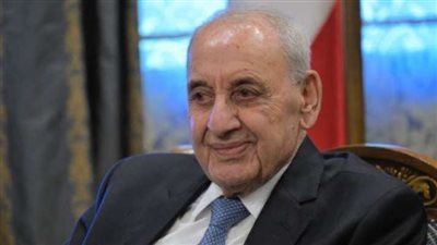 بري متفائل بانتخاب رئيس في 9 كانون الثاني ويكثف اتصالاته مع الجميع