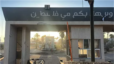 مصر تترقّب الردّ الإسرائيلي على مقترحها