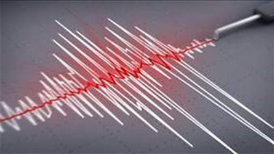  زلزال بقوة 5.82 درجة يضرب غرب إيران