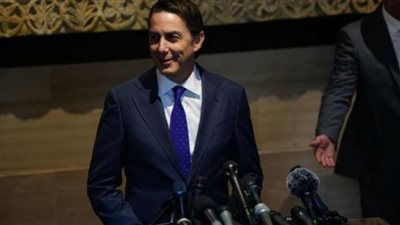 هوكشتاين سيزور بيروت قريباً لمواكبة عمل لجنة الإشراف على تطبيق اتفاق وقف اطلاق النار