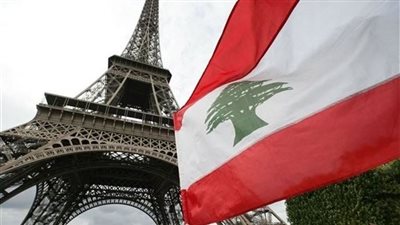 باريس تعلن دورها في آلية مراقبة وقف النار في الجنوب