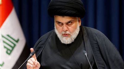 العراق يحسم موقفه من النزاع السوري