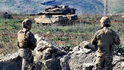 لجنة المراقبة تسلمت تقريراً بالخروقات وتعاين الخط الأزرق