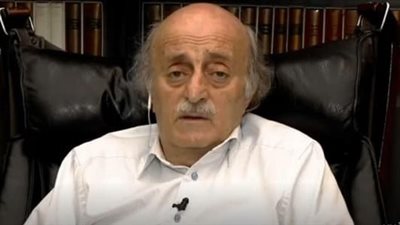 حراكٌ جنبلاطي... وأهمية زيارة معراب