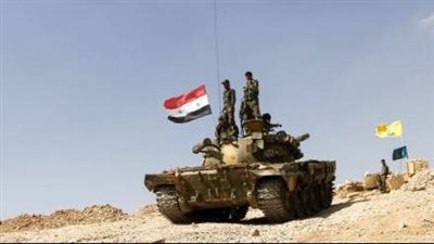 حزب الله في حمص: تصعيد يهدد الهدنة مع إسرائيل؟